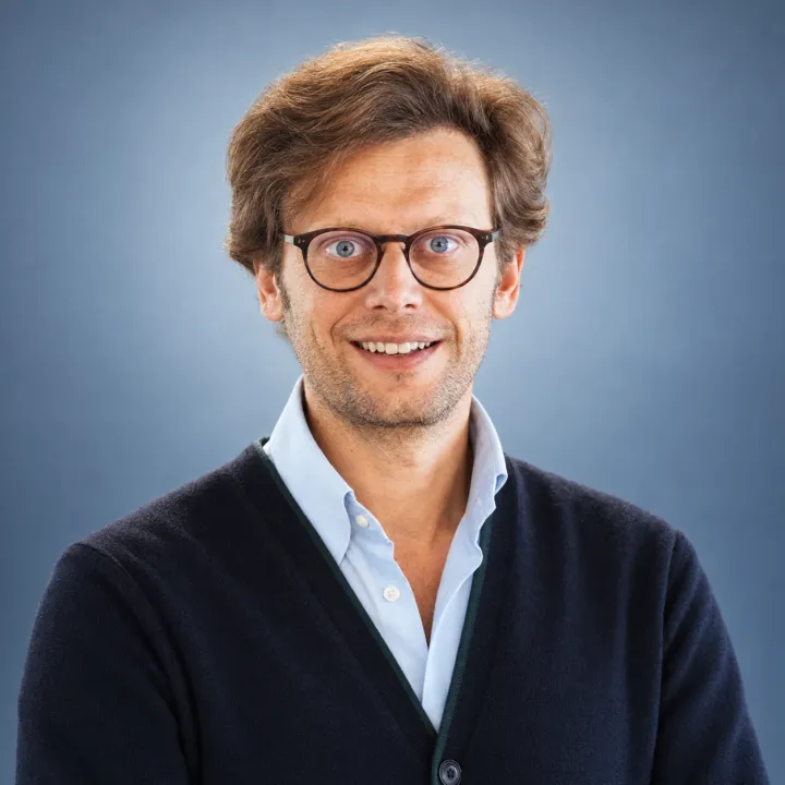 Guillaume de Kergariou