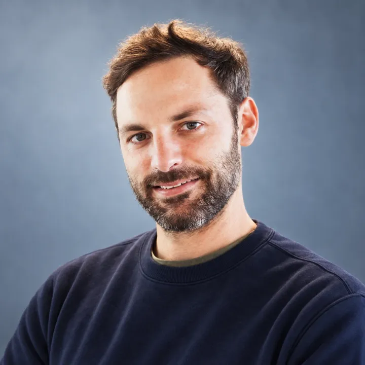 Matthieu Patin